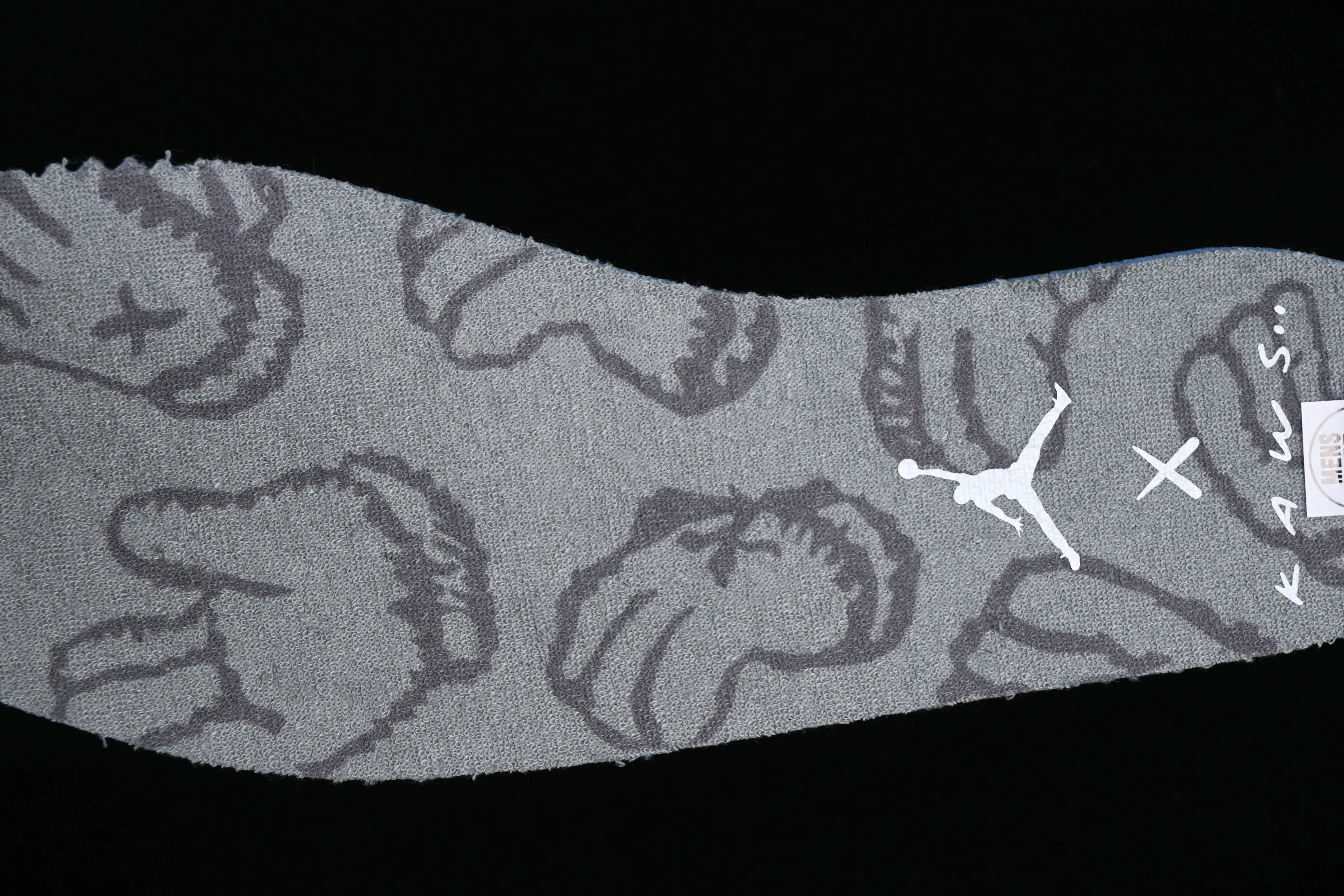 All categories Air Jordan Jordan series basketball shoes Air Jordan 4 OG version Air Jordan 4 Cool Gray AJ4 Joe 4 cool gray suede luminous bottom basketball shoes 930155-003